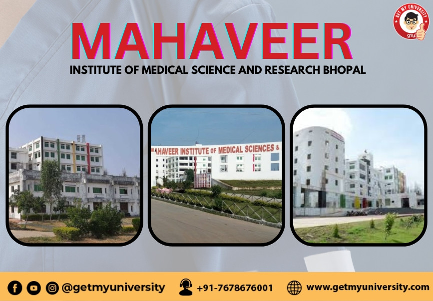 Mahaveer Institute of Medical Science and Research Bhopal